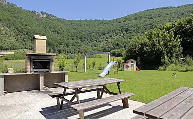 Casa Rural Sierra de Urbasa en Urra (Navarra) - Foto 2