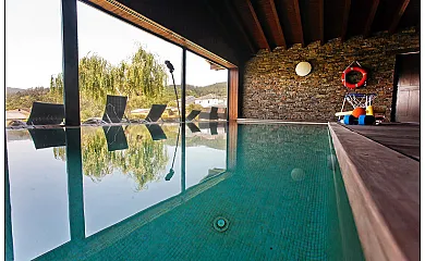 Apartamentos Rurales San Martín en Valdés (Asturias) - Foto 1