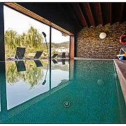 Apartamentos Rurales San Martín 001