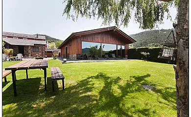 Apartamentos Rurales San Martín en Valdés (Asturias) - Foto 2