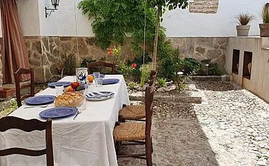 Casa Cuqui en Orgaz (Toledo) - Foto 3