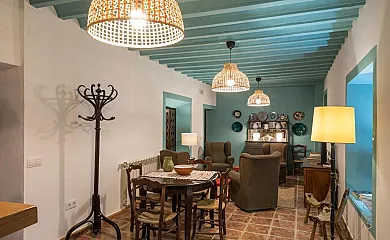 Casa Cuqui en Orgaz (Toledo) - Foto 6