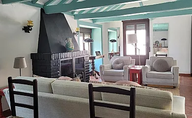 Casa Cuqui en Orgaz (Toledo) - Foto 5