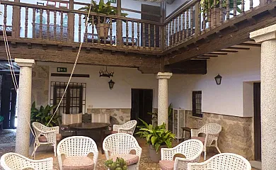 Casa Cuqui en Orgaz (Toledo) - Foto 2