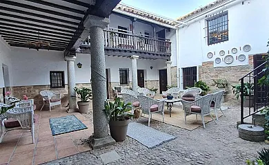 Casa Cuqui en Orgaz (Toledo) - Foto 1