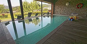 Apartamentos Rurales San Martín 004