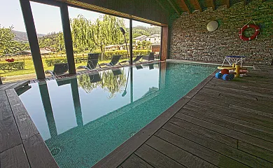 Apartamentos Rurales San Martín en Valdés (Asturias) - Foto 4