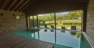 Apartamentos Rurales San Martín 005