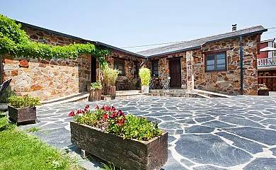 Apartamentos Rurales San Martín en Valdés (Asturias) - Foto 6