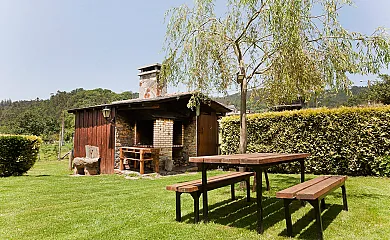 Apartamentos Rurales San Martín en Valdés (Asturias) - Foto 7