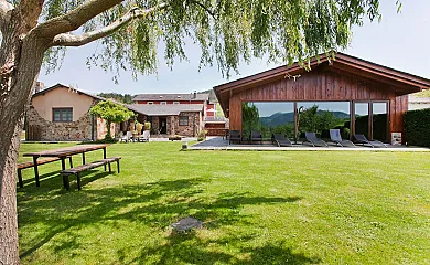 Apartamentos Rurales San Martín en Valdés (Asturias) - Foto 8