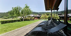 Apartamentos Rurales San Martín 009