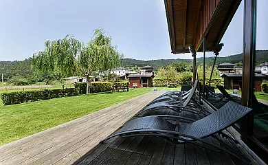 Apartamentos Rurales San Martín en Valdés (Asturias) - Foto 9