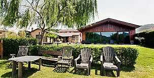 Apartamentos Rurales San Martín 0010