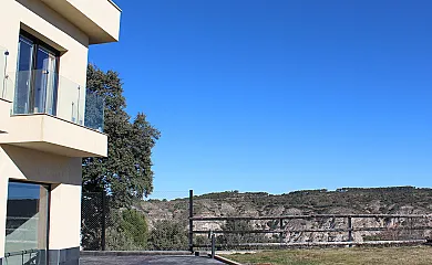 Las Vistas del Valle en Hontoba (Guadalajara) - Foto 2