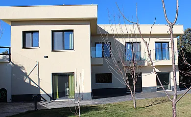 Las Vistas del Valle en Hontoba (Guadalajara) - Foto 3