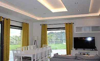 Las Vistas del Valle en Hontoba (Guadalajara) - Foto 9