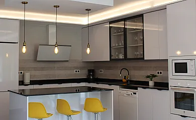 Las Vistas del Valle en Hontoba (Guadalajara) - Foto 10