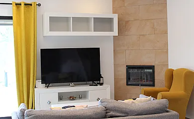 Las Vistas del Valle en Hontoba (Guadalajara) - Foto 11