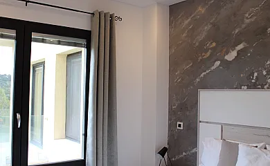 Las Vistas del Valle en Hontoba (Guadalajara) - Foto 14