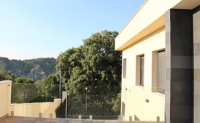 Las Vistas del Valle en Hontoba (Guadalajara) - Foto 20