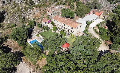 Virgen de la Cabeza en Valencia de Alcántara (Cáceres) - Foto 1
