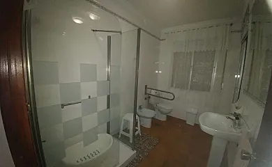 Casa Rural Villafilomena en Olvera (Cádiz) - Foto 13