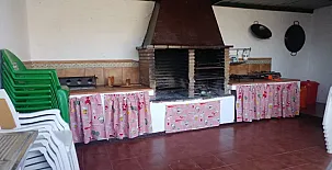 Casa Rural Villafilomena 0014