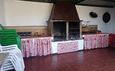 Casa Rural Villafilomena en Olvera (Cádiz) - Foto 14