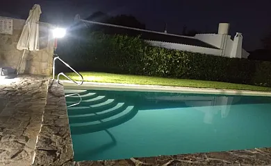 Casa Rural Villafilomena en Olvera (Cádiz) - Foto 10