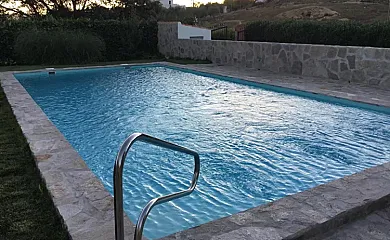 Casa Rural Villafilomena en Olvera (Cádiz) - Foto 15