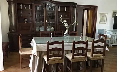 Casa Rural Villafilomena en Olvera (Cádiz) - Foto 18