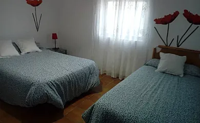 Casa Rural Villafilomena en Olvera (Cádiz) - Foto 21