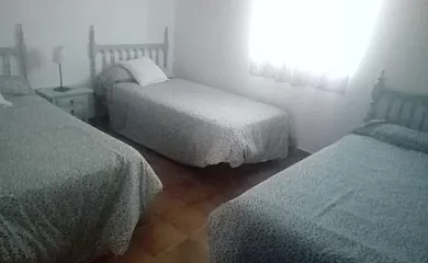 Casa Rural Villafilomena en Olvera (Cádiz) - Foto 23