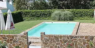 Casa Rural Villafilomena 002