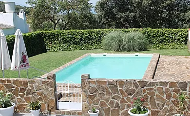 Casa Rural Villafilomena en Olvera (Cádiz) - Foto 2