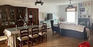 Casa Rural Villafilomena 006