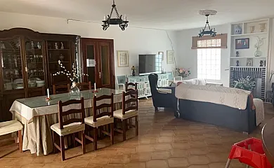 Casa Rural Villafilomena en Olvera (Cádiz) - Foto 6