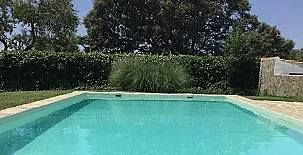 Casa Rural Villafilomena 0028