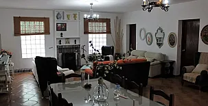 Casa Rural Villafilomena 008