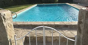 Casa Rural Villafilomena 0012