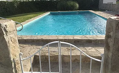 Casa Rural Villafilomena en Olvera (Cádiz) - Foto 12