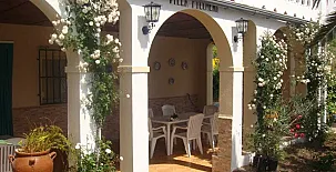 Casa Rural Villafilomena 0017