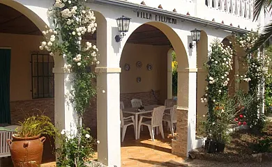 Casa Rural Villafilomena en Olvera (Cádiz) - Foto 17