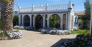 Casa Rural Villafilomena 0035