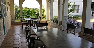 Casa Rural Villafilomena 003