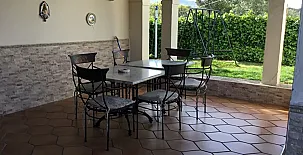 Casa Rural Villafilomena 009