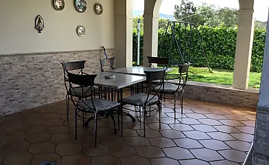 Casa Rural Villafilomena en Olvera (Cádiz) - Foto 9