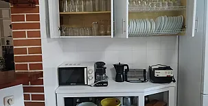 Casa Rural Villafilomena 0037