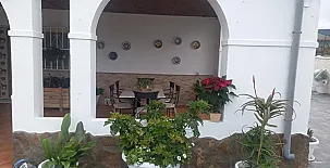 Casa Rural Villafilomena 0011